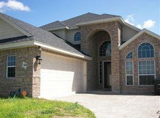 4046 Puget Sound Dr, Corpus Christi, TX 78410