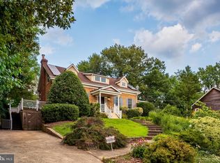 2309 Parkway, Hyattsville, MD 20785