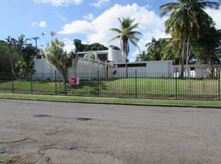 Urb. Santa Maria Reseda St #1912, San Juan, PR 00921