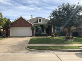 1003 Callahan Dr, Forney, TX 75126