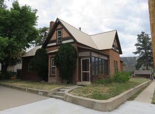 201 E 2nd St, Rifle, CO 81650