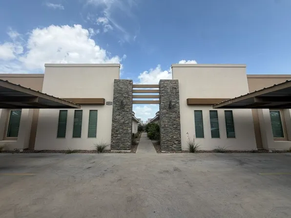 2811 Javalina Ave #1, Edinburg, TX 78542