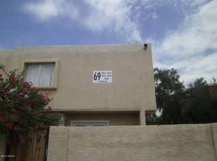 4420 E Pueblo Ave, Phoenix, AZ 85040