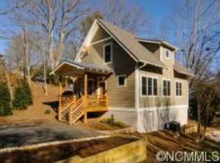 14 Greeley St, Asheville, NC 28806