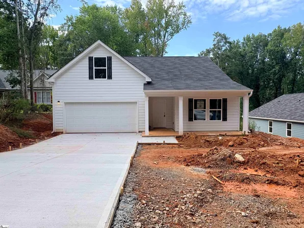104 Decatur St Lot 4, Simpsonville, SC 29681