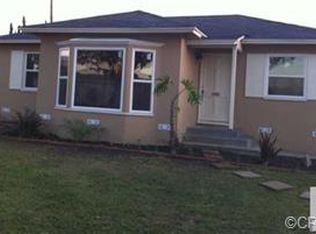 1206 W Piru St, Compton, CA 90222