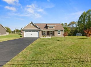 161 County House Rd, Livingston, TN 38570