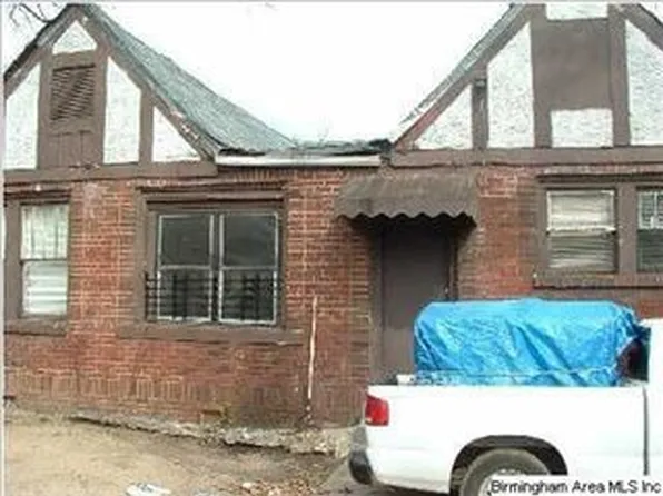 3048 Avenue T, Birmingham, AL 35208