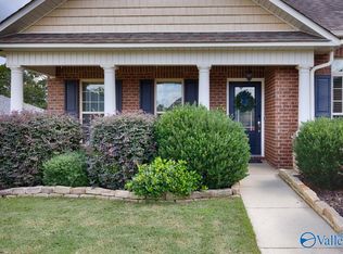 213 Somer Bridge Dr, Huntsville, AL 35811