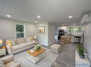 19706 Albert Dr, Dinwiddie, VA 23841