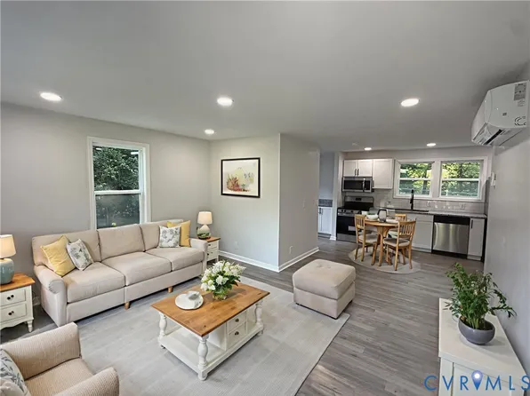 19706 Albert Dr, Dinwiddie, VA 23841
