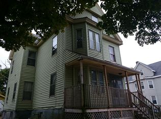 90 Woodrow Ave, Dorchester, MA 02124