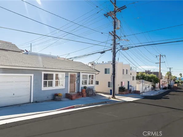 222 8th St, Hermosa Beach, CA 90254