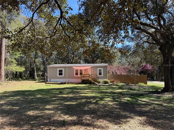 4171 SW 181st Ct, Dunnellon, FL 34432