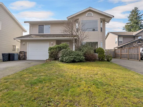 313 Harrogate Rd, Campbell River, BC V9W 1W1