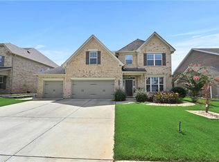 4708 Tiger Blvd, Duluth, GA 30096