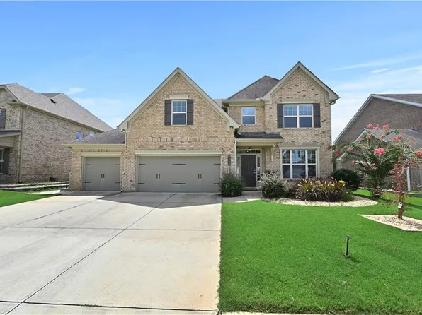 4708 Tiger Blvd, Duluth, GA 30096