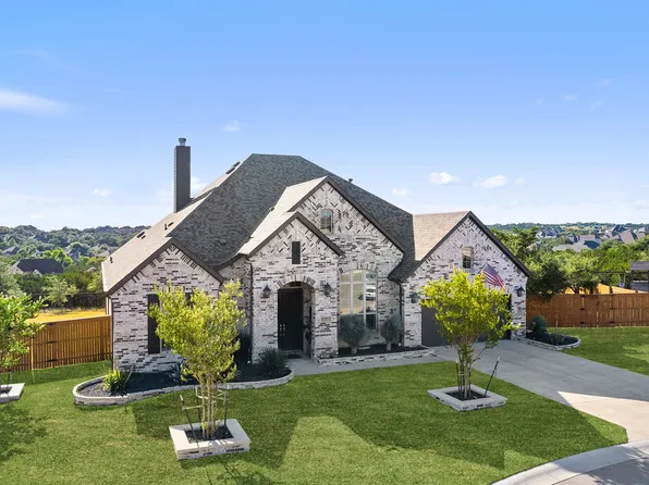 172 Burros Tail Cv, Austin, TX 78737