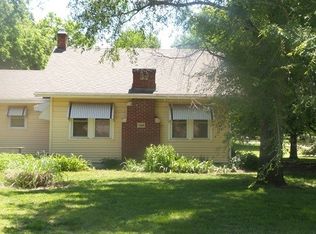 1025 W 35th St N, Wichita, KS 67204