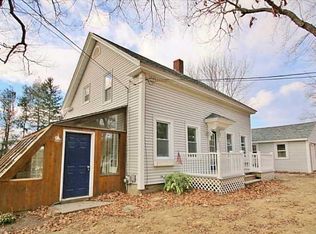 158 Station St, Coventry, RI 02816