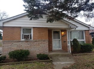 17140 Hillside Ave #104, Hazel Crest, IL 60429