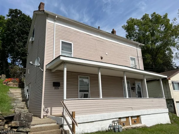 105 Thompson Ave #107, Dover Town, NJ 07801