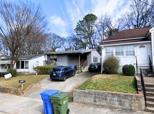 1009 Hampton St NW #1, Atlanta, GA 30318