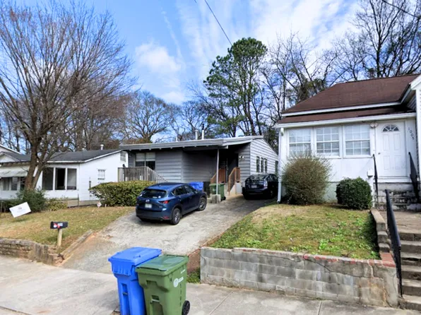 1009 Hampton St NW, Atlanta, GA