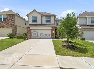 2935 August Mist Ct, Conroe, TX 77304