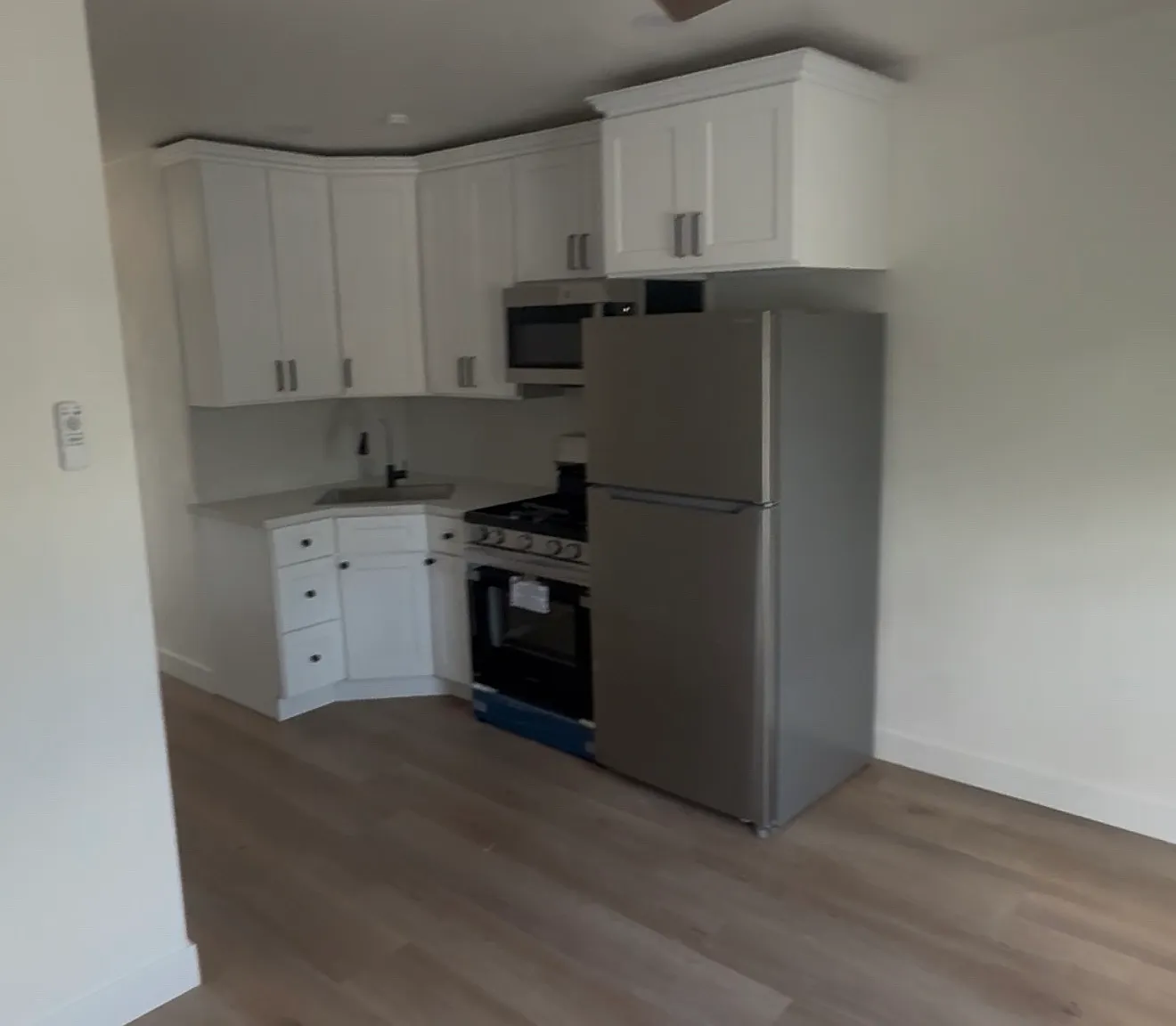 1 bed, $1,750 — Photo 3