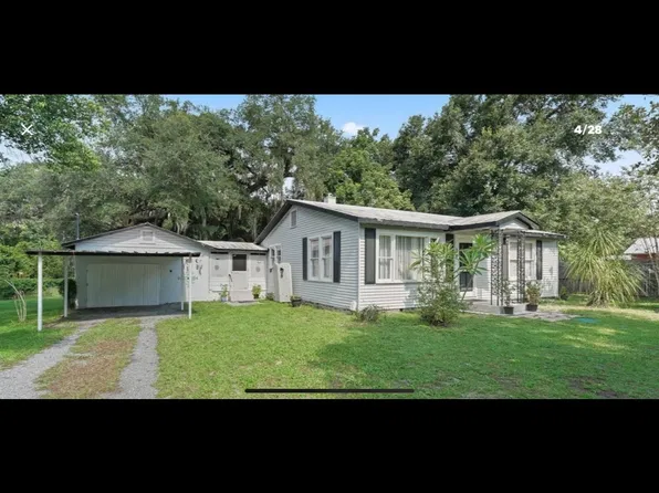 521 3rd Ave, Wildwood, FL 34785