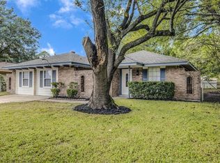 4007 Hartwick Rd, Houston, TX 77093