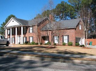 1002 Moss Way, Valdosta, GA 31602