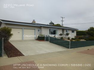 3220 Melanie Rd, Marina, CA 93933