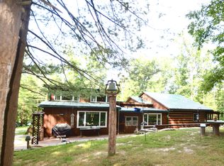 2079 Owl Creek Rd, Nashville, IN 47448