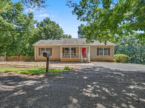 299 Galloway Dr, Hayesville, NC 28904