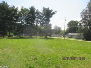 Haynes Ave, Barberton, OH 44203