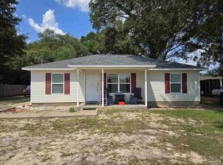 4745 Old Guernsey Rd, Pace, FL 32571