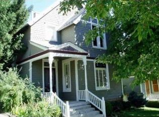 184 N South St, Salt Lake City, UT 84103