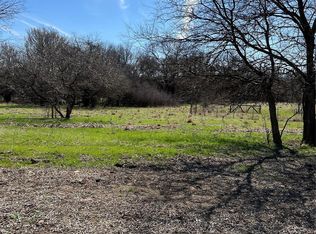 254 Hcr LOT 4149-8, Grandview, TX 76050