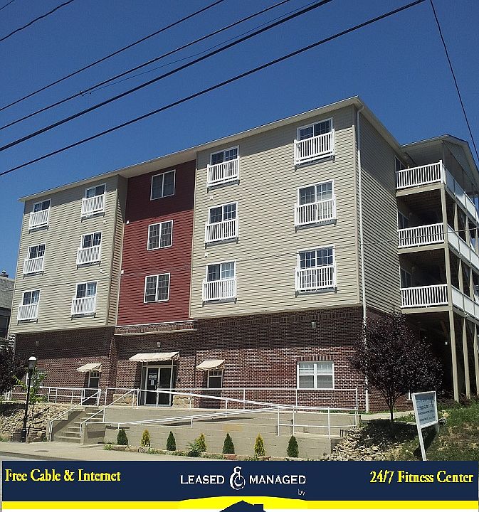 1st image of 512 Beechurst Ave APT 402