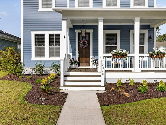 5th image of 3542 Crosstrees Ln