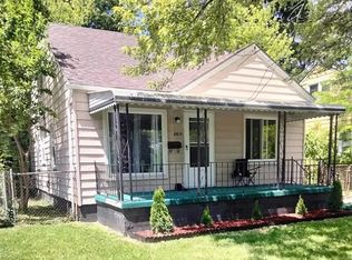 3926 John Daly St, Inkster, MI 48141