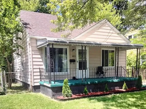3926 John Daly St, Inkster, MI 48141