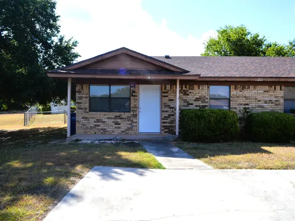 201 Horseshoe, 201 Horseshoe Dr #A, Copperas Cove, TX 76522