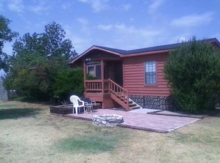 21844 E Jones Dr, Luther, OK 73054