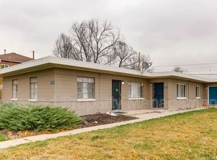 3330 N Cook St, Denver, CO 80205