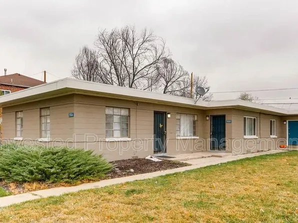 3330 N Cook St, Denver, CO 80205