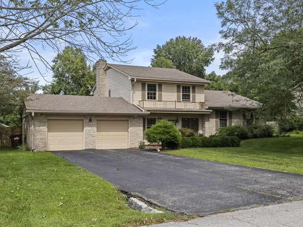 105 Briarwood Rd, Versailles, KY 40383