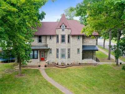 205 W 5th St, Kaukauna, WI, 54130